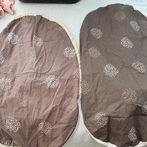 4Moms bassinet sheet-2